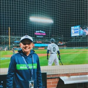 Meet your Posher, Johnny